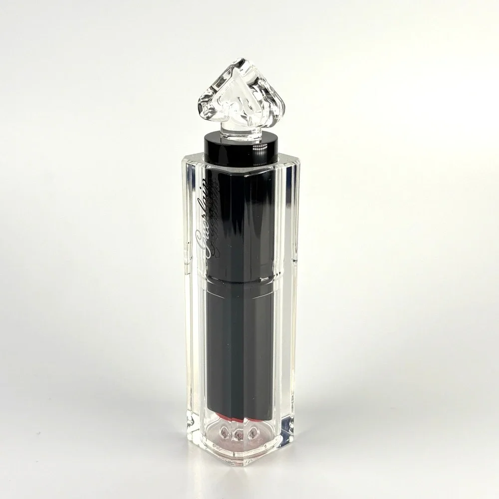 Guerlain La Petite‎ Kobe Noire Deliciously Shiny Lip Color 041 Sun-Twin-Set